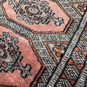Tapis persan fait main