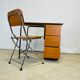 Bureau et chaise eyrel