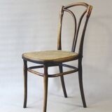 Kohn bistro chair circa 1900