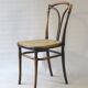Kohn bistro chair circa 1900