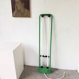 Italian Gian G. Gigante pendant lamp for Zerbetto, 1980