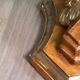 Pair of regency-style side tables - sidetable - coffee table