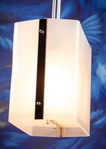 Lidokov Acrylic Pendant Lamp