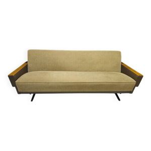 Canapé daybed vintage