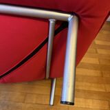 “Câlin” corner sofa by Pascal Mourgue for Cinna