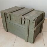 Military fund 40/50 years