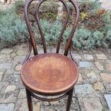 Fischel bistro chair