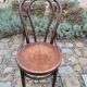 Chaise de bistrot Fischel