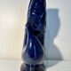 Vase carafe fish Guggle jug