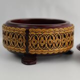 Wooden box