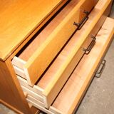 Commode vintage