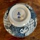 Bols porcelaine japonaise