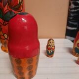 Poupées russe Matriochka