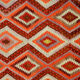 Anatolian handmade kilim rug 257 cm x 170 cm