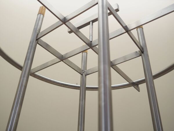 Porte-manteau sur pied, design danois, années 1990, production : Danemark
