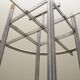 Floor hanger, Danish design, 1990s, production: Denmark