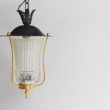 Ancient lantern