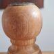 Marilux pepper mill and salt shaker