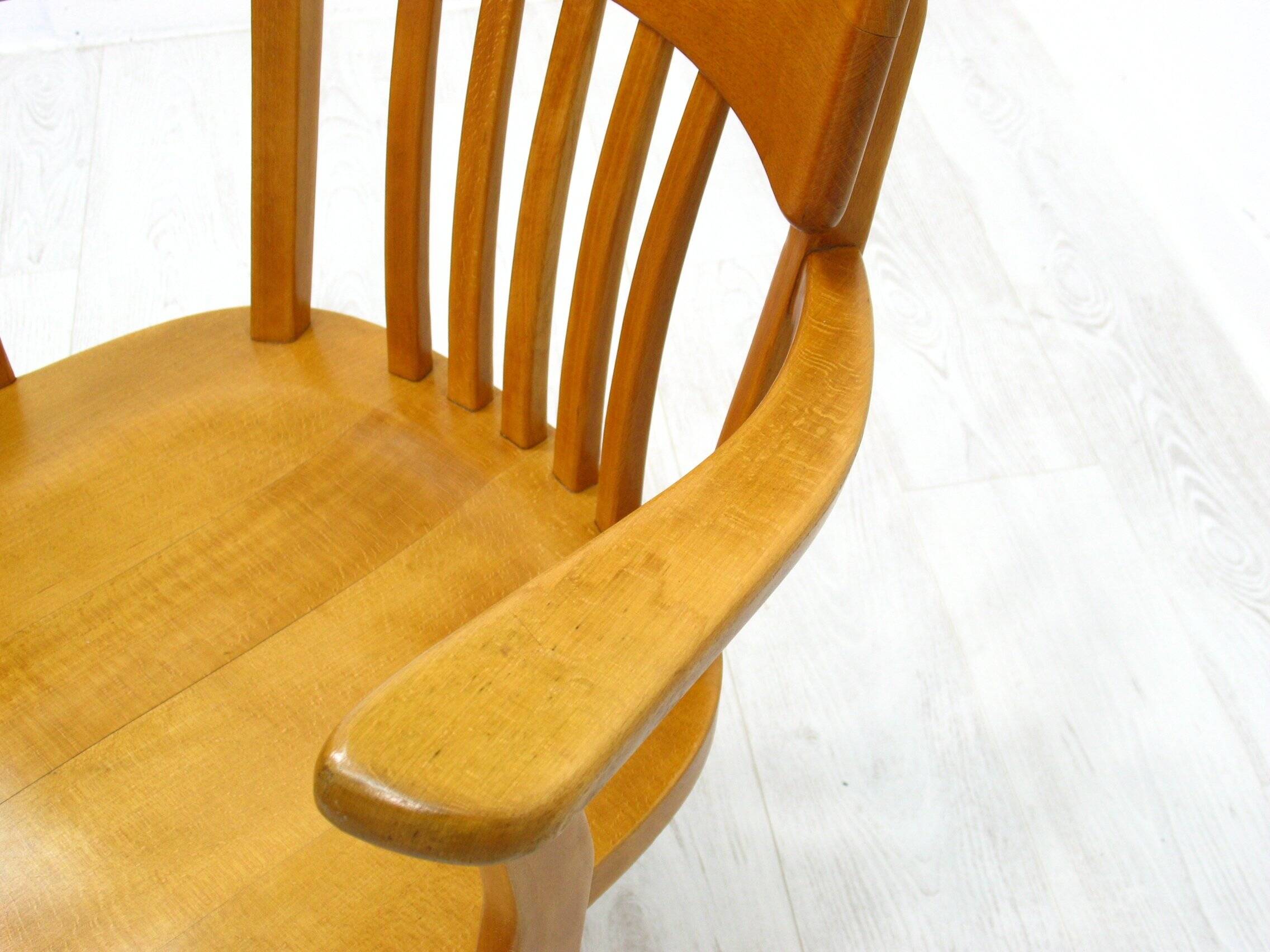 Chaise d'architecte de Sedus, 1960