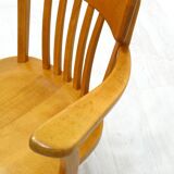 Chaise d'architecte de Sedus, 1960