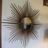 Mirror sun chaty vallauris