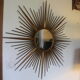 Mirror sun chaty vallauris