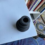 Round candle holder