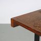 1950s dining table by Martin Visser for 't Spectrum, Netherlands
