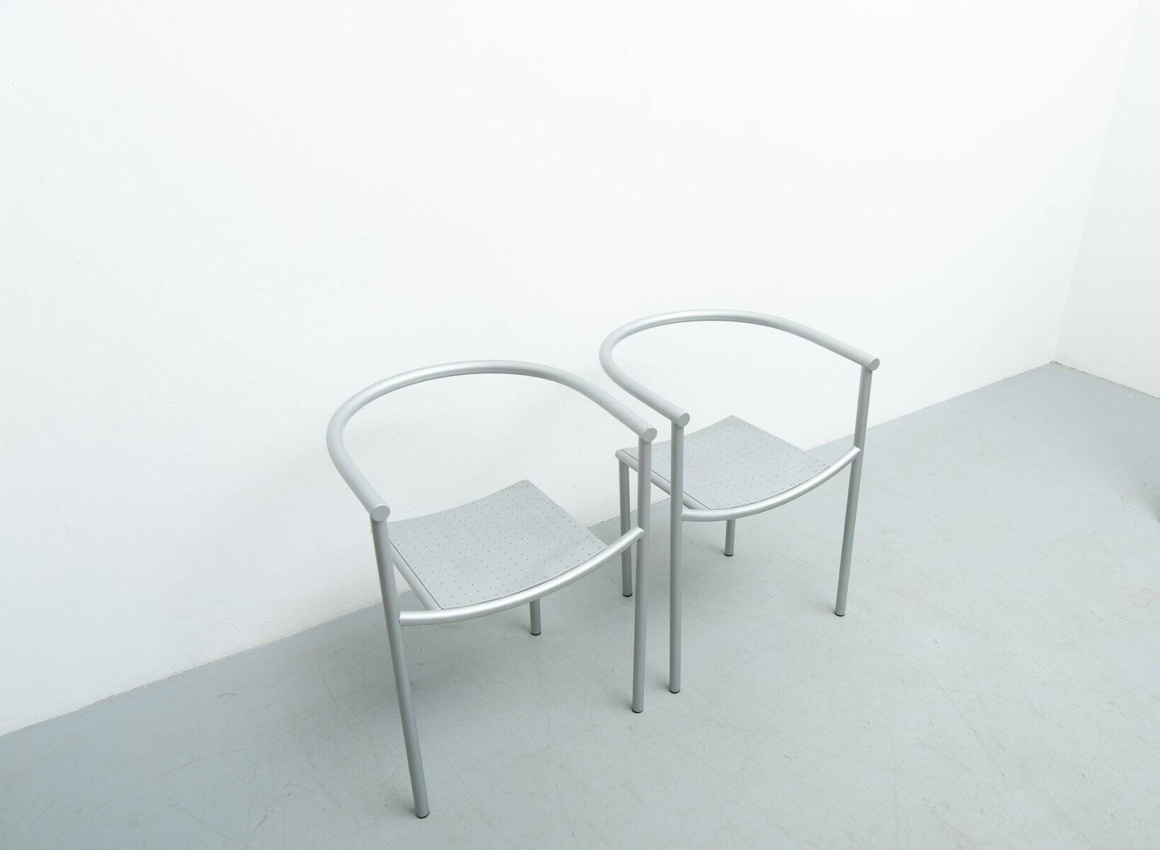 "Von Vogelsang" armchair by Philippe Starck for Driade, 1980s