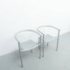 "Von Vogelsang" armchair by Philippe Starck for Driade, 1980s