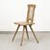 19th century antique Primitive mountain chair
