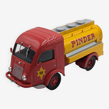 Renault Gallion Tanker 1/43iéme Pinder