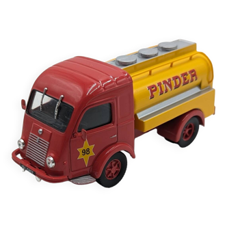 Renault Gallion Tanker 1/43rd Pinder