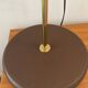 Hustadt Leuchten floor lamp from the 1970s.