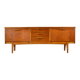 Enfilade par Jentique en teck