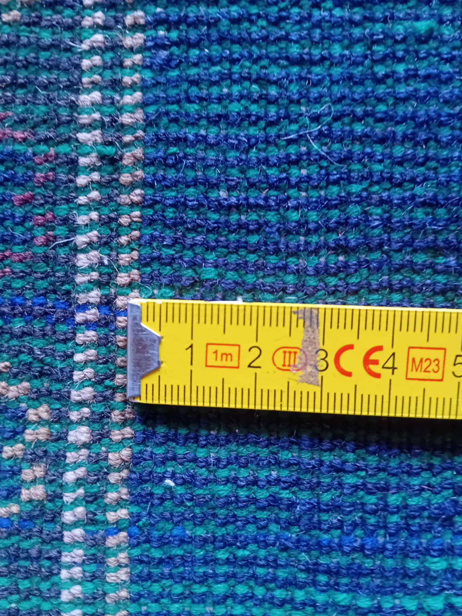 Afghan Beluch rug 150x83cm