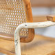 Lot de 3 fauteuils Marcel Breuer B64