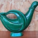 Garnier ceramic pitcher