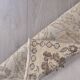 Oushak Anatolian Floral Carpet sku 1321