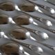 12 silver plated soup spoons Frionnet François
