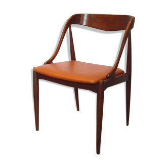 Danish chair of Johannes Andersen sixties