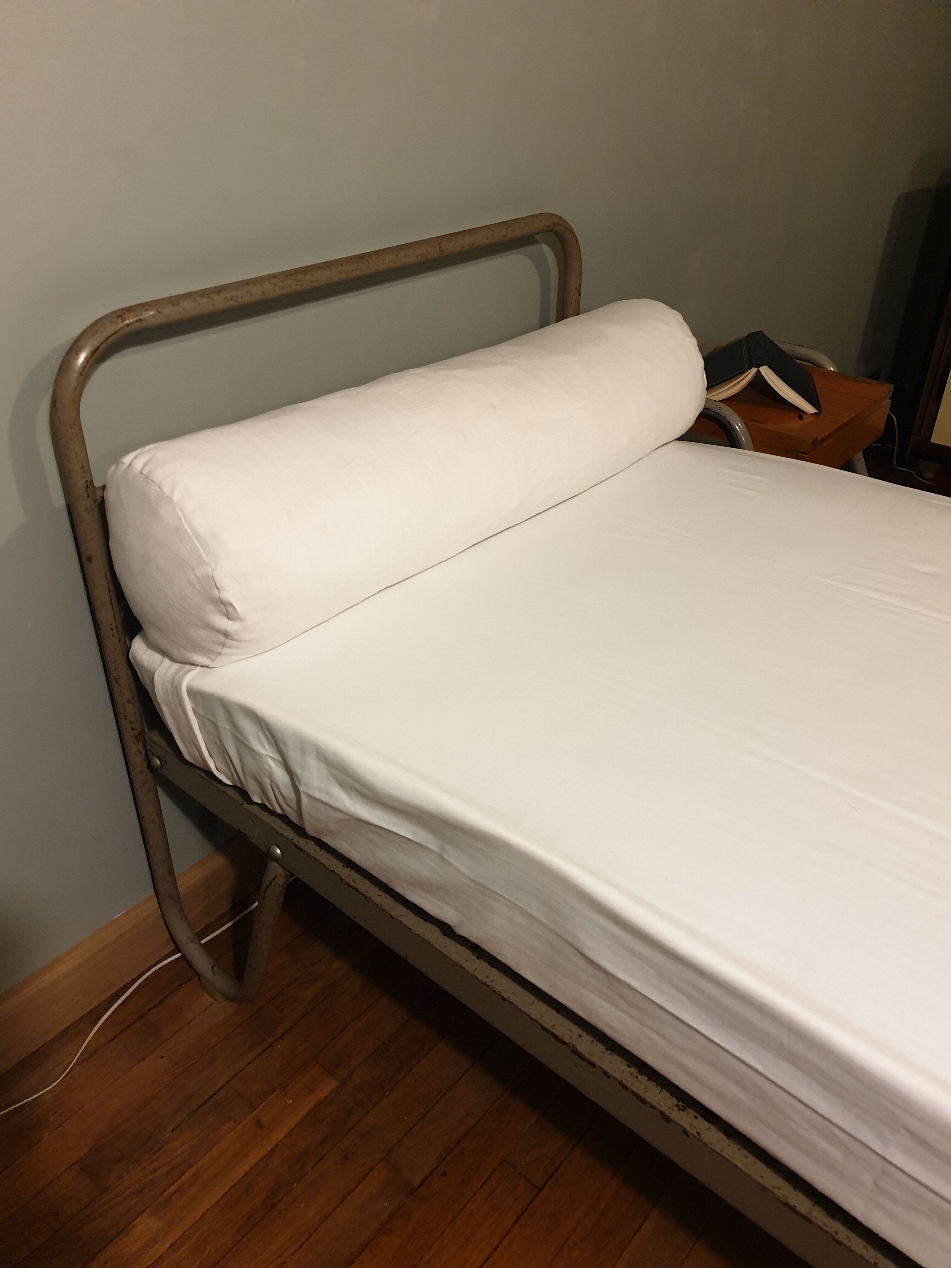 Day bed 1950