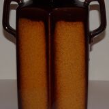 IMPORTANT VASE 1960-1970 WEST GERMANY SCHEURICH VERAMIK