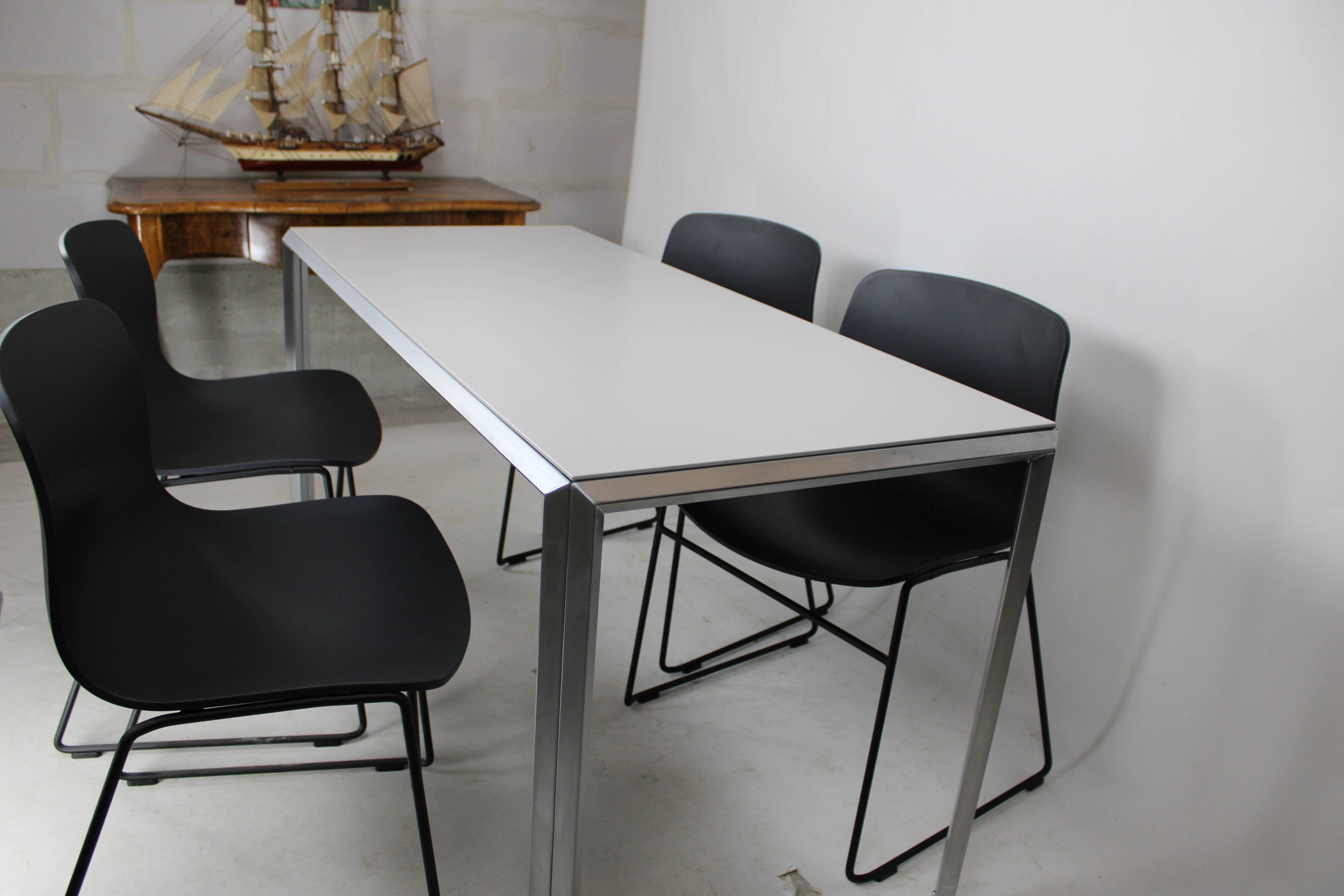 Chair sold by 2 hee welling for hay denmark