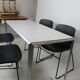 Chair sold by 2 hee welling for hay denmark