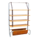 Jumbo Bookcase by Luigi Massoni for Poltrona Frau