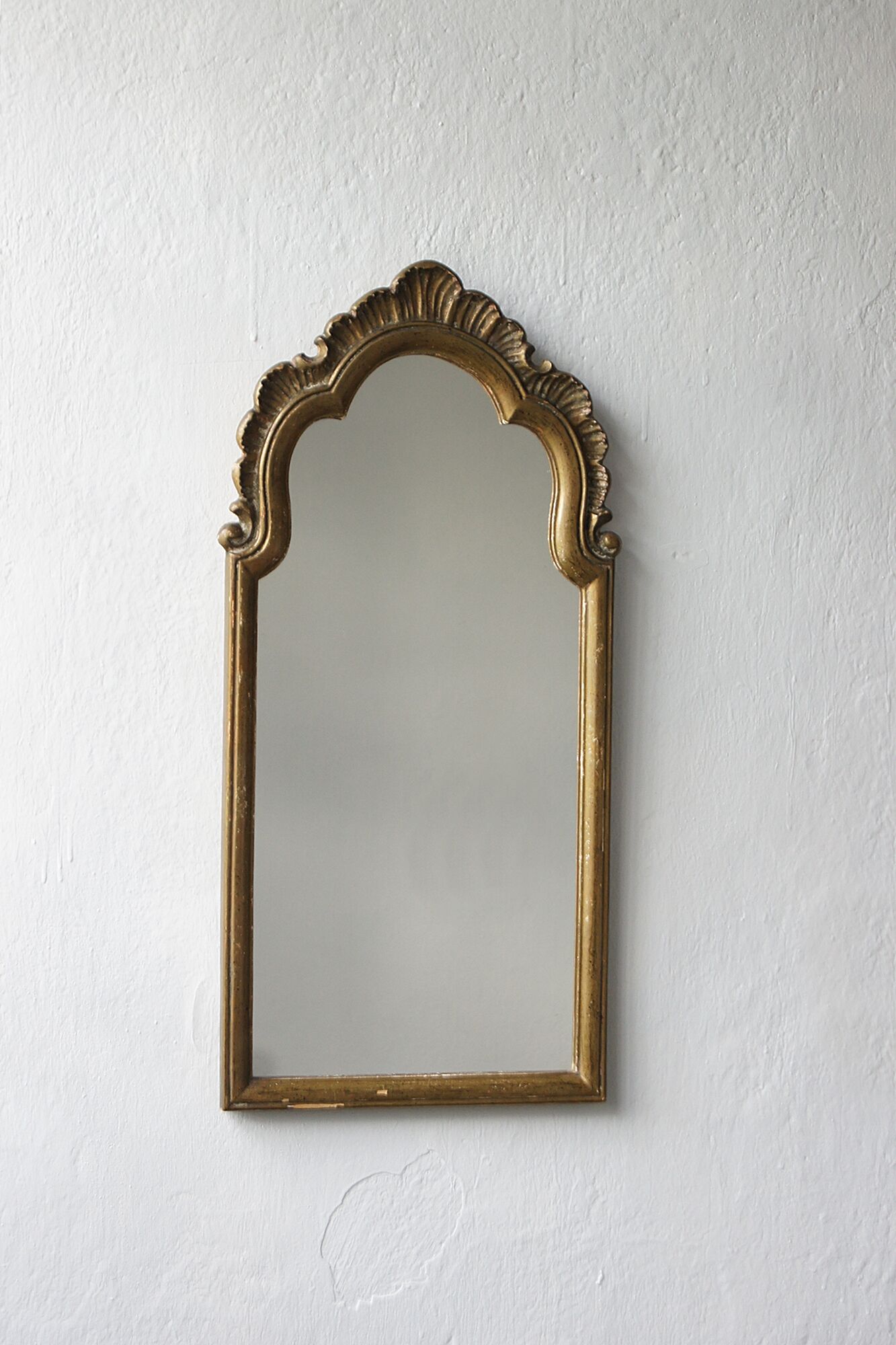 Vintage Italian Mirror 1980