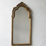 Vintage Italian Mirror 1980