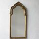 Miroir Italien Vintage 1980
