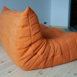 Togo sofa model designed by Michel Ducaroy 1973